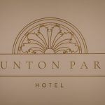 Hunton Park Hotel logo